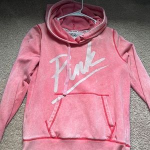 PINK sweatshirt